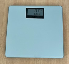 Beurer Personenwaage GS 214