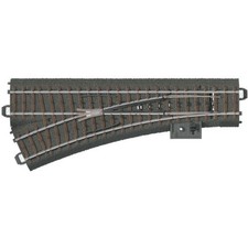 Märklin 24611 C-Gleis Weiche