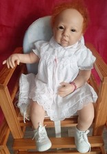 Reborn Baby "Julchen by " von Linde Scherer