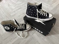 Converse Neu Chuck Schwarz