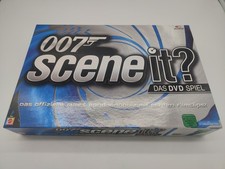 007 scene das dvd - das,