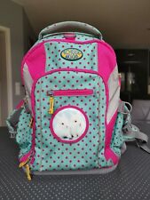 Mädchen Schulranze School Mood