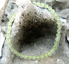 CHINA-JADE  Edelstein-Armband