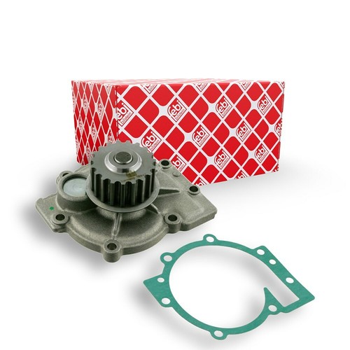Febi bilstein wasserpumpe - febi,