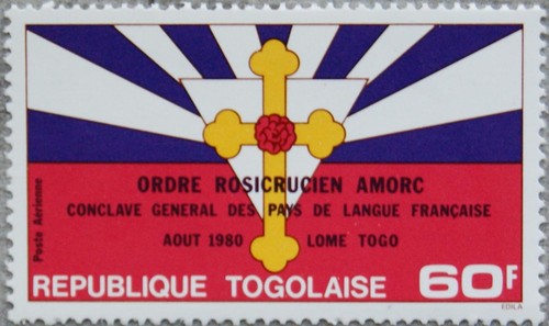 Togo 1980 1498 versammlung - a,