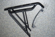 Tubus Cannondale Mavaro Neo City 2 Gepäckträger 650B IMM Montage