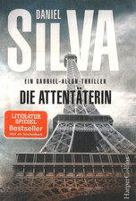 Die attentäterin von daniel - von,