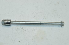 KYMCO ZING 125 RF-25 ACHSE STECKACHSE VORNE VORDERRADACHSE VORDERACHSE AXLE