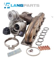 Turbolader für BMW 135i 335i