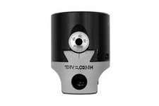 PAULIMOT Bohr- / Ausdrehkopf