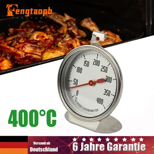 Backofenthermometer bis - 0,