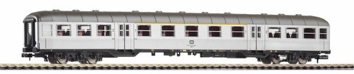 Piko 40648 silberling 2 - piko, 1./2