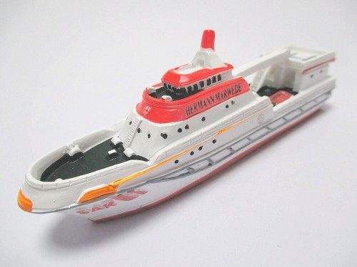 Schiff hermann marwede sar - schiff,