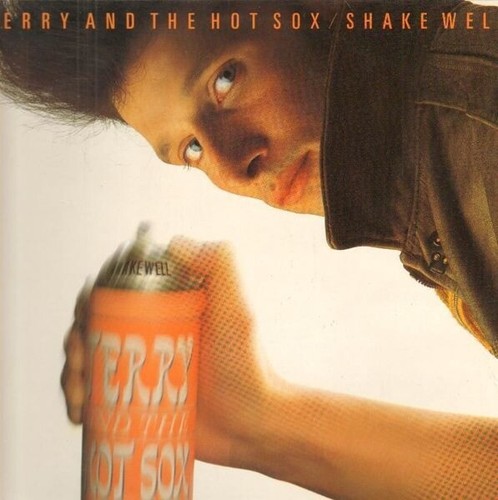 Terry the hot - hot, well