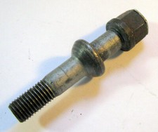 Wheel bolt mercedes benz - bolt,