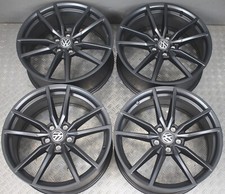 4x Alufelge Pretoria VW Passat