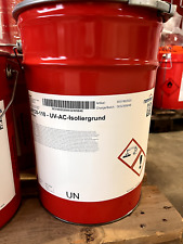 REMMERS UV-AC-Isoliergrund UV120-110 für Holz 25Liter