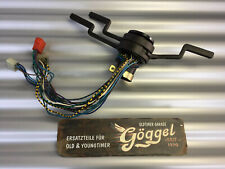 Lenkstockschalter,steering column stalk switch, Fiat Ducato Typ 280