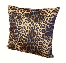 Kissenbezug 40X40 Samt Luxus