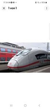 DB Bahn Freifahrt, Hin- und