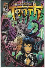 ✪ THE TENTH #3, Image Comics