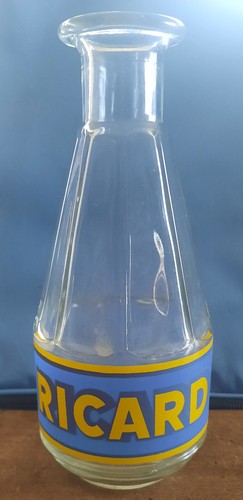Antike karaffe ricard - antike, 50