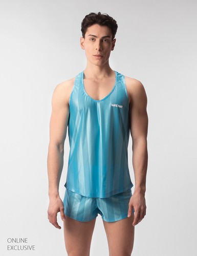 Barcode berlin tank top avet - -,