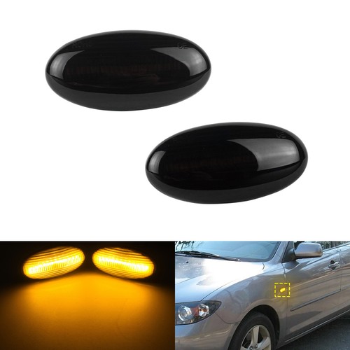 Led seitenanzeige - led,