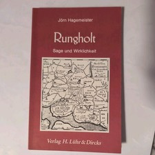 Rungholt. Sage und