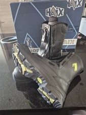 Haix Sicherheitsschuhe