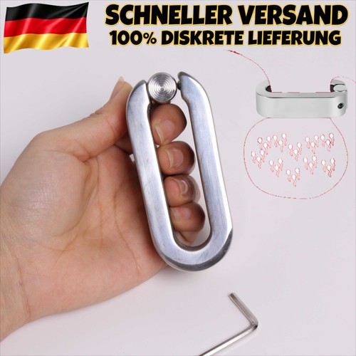 Männer edelstahl - männer,