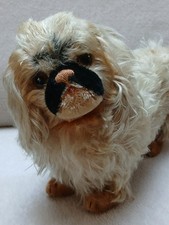 EDUCA alter Pekinese von