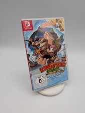 Nintendo Switch - Donkey Kong
