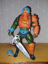 Masters of the Universe
