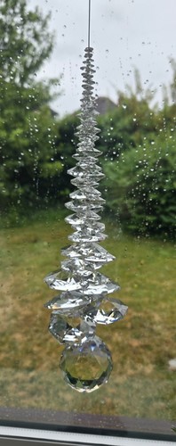 Swarovski crystal ice - ice, grand