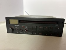 Audi gamma autoradio - gamma, cd
