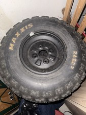 Maxxis Reifen Quad mit