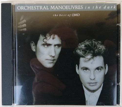 Omd best - omd, of