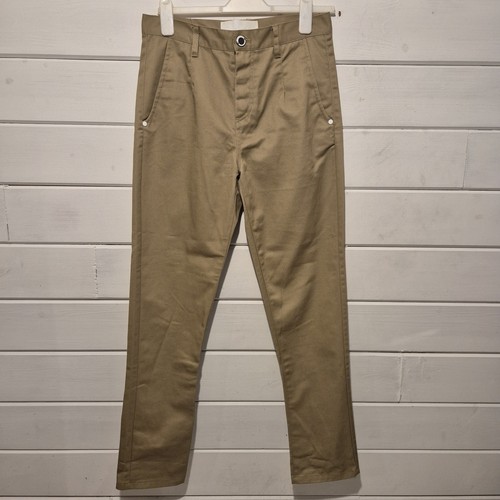 Humor herren hose - l30, sand