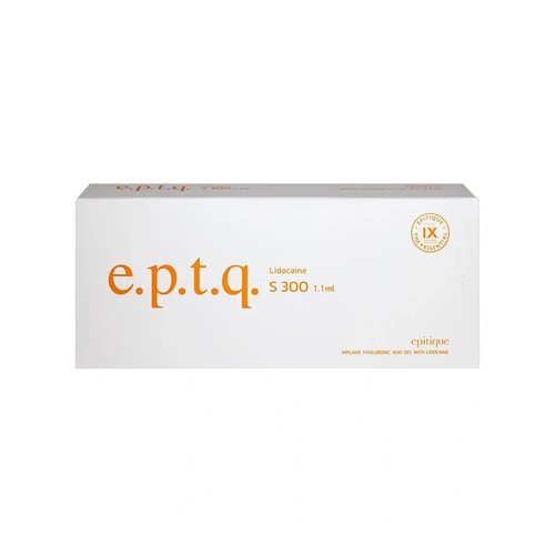 S300 hyaluron filler - e.p.t.q.,