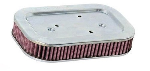 Tauschluftfilter hd 8834 - k&n,