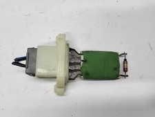Ford Fiesta JD3 - Gebläseregler Widerstand Vorwiderstand 3M5H18B647 (08)