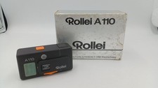 ROLLEI A110 Vintage