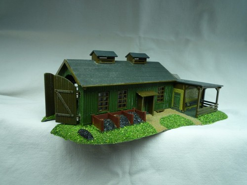 Modelleisenbahn spur - modelleisenbahn, tt