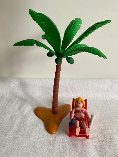 Playmobil urlaub unter - playmobil,