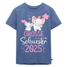 Große Schwester 2025