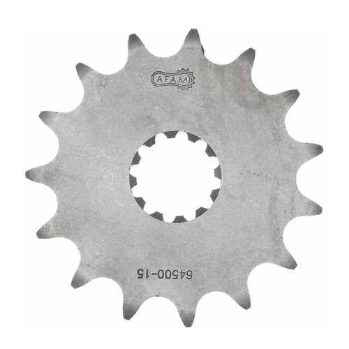 Afam ritzel 520 - #520, zähne