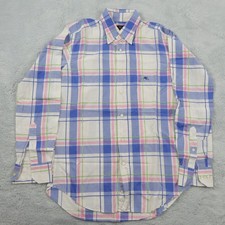 Etro Hemd Herren Gr. 39