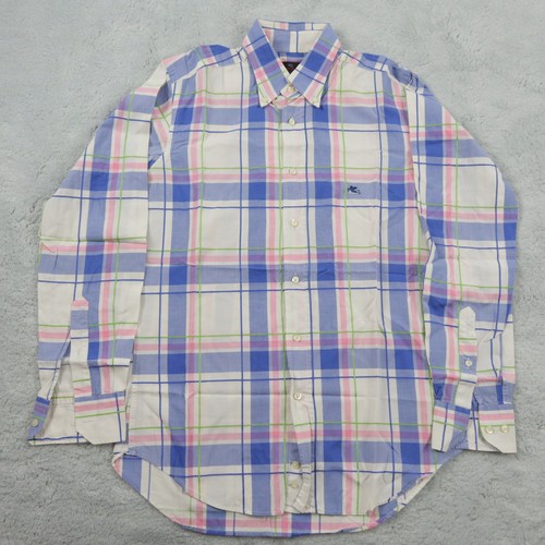 Etro hemd herren 39 - hemd,