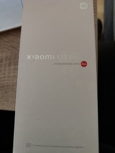 Xiaomi 13t pro 512gb - xiaomi,